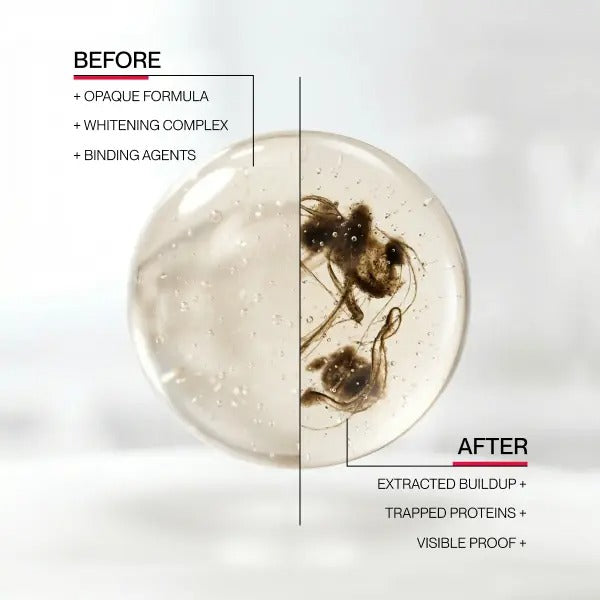 Whitening Mouthwash for Fresh Breath & a Cleaner, Brighter Smile